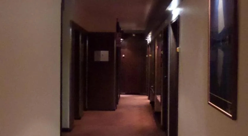 Hotel Barra - Général