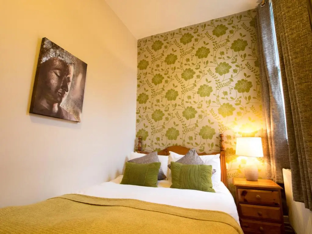 The White Hart Inn - Chambres