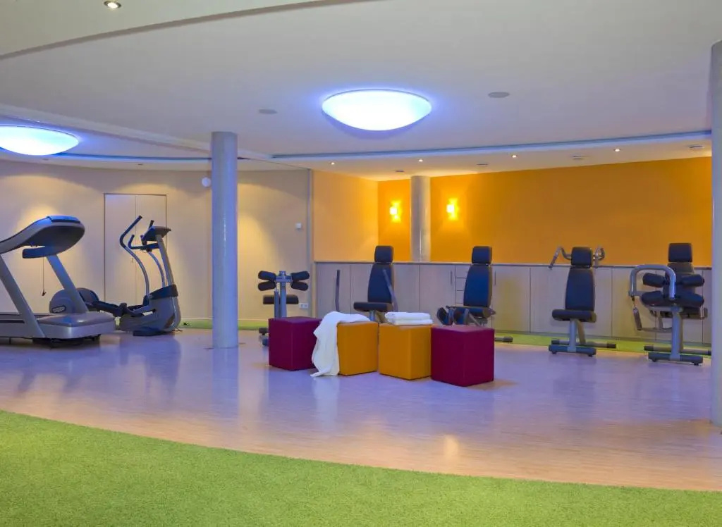 Landhotel Geyer - Chambres