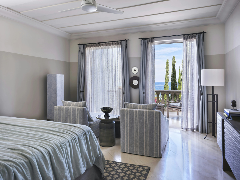 Anassa Hotel - Général