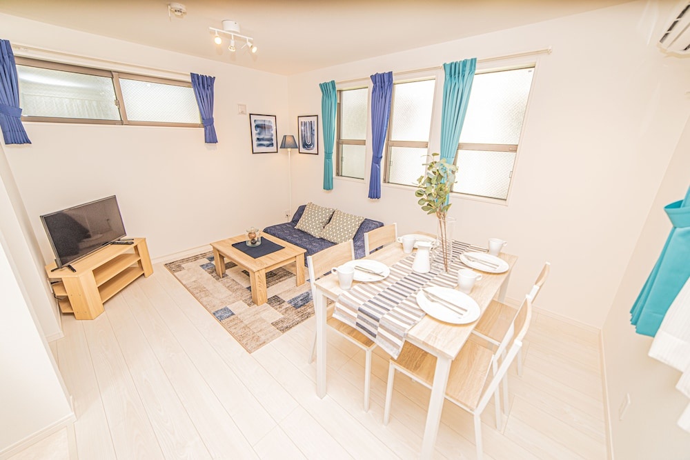 Sumida family hotel in Tokyo 사진 1