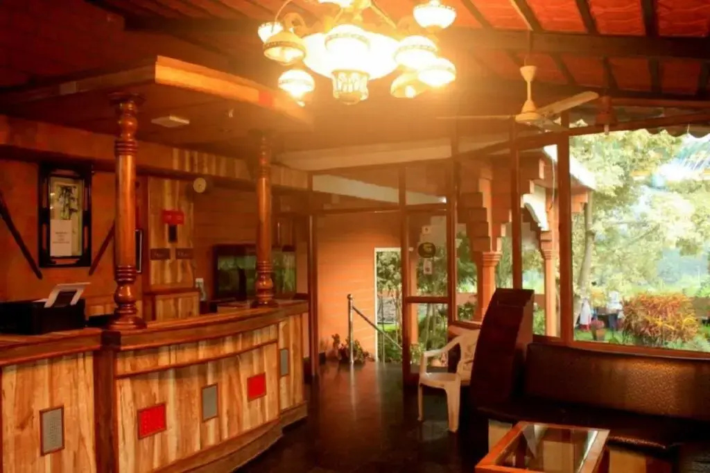 Hotel photo 14