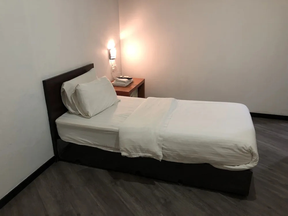 Permai Hotel Sibu - Chambres