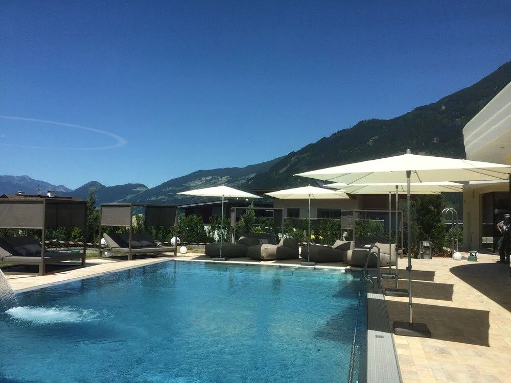 Ferienhotel Platzlhof - Général