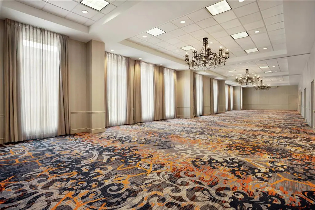 Hilton Garden Inn New Orleans Convention Center - Général