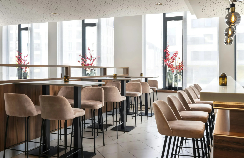 Leonardo Hotel Dresden Altstadt - Général