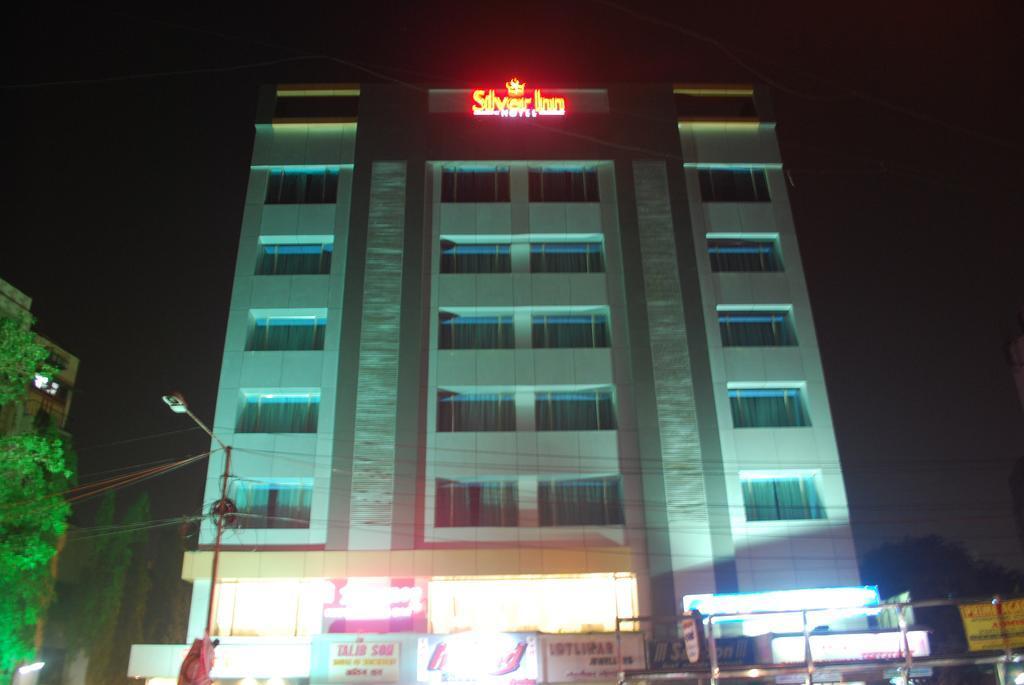 Hotel Silver Inn by null