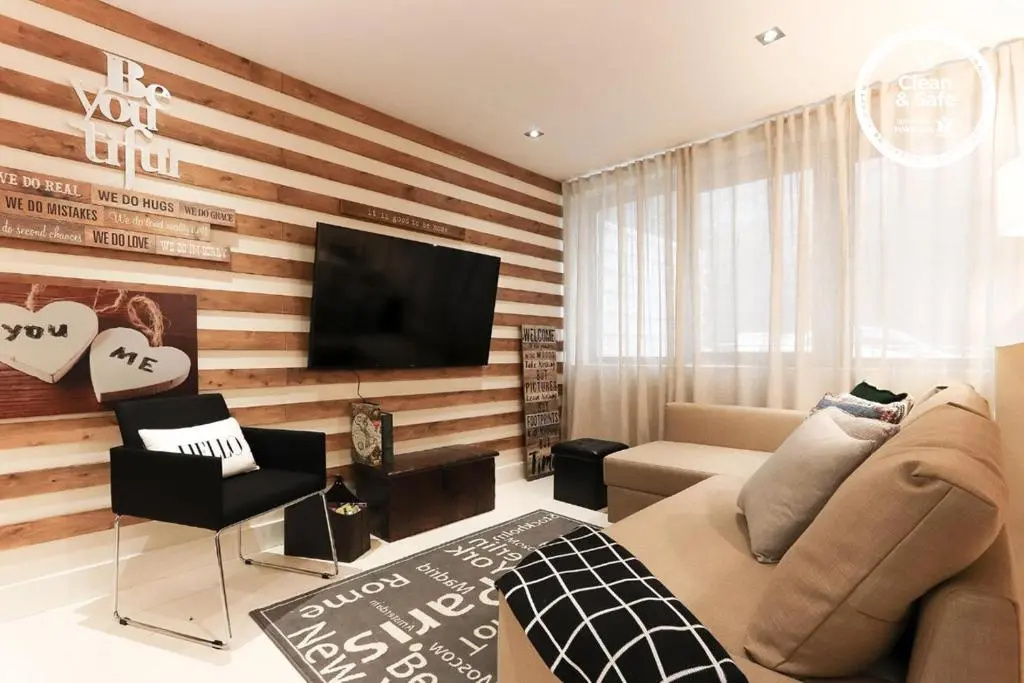 Superior Apartment