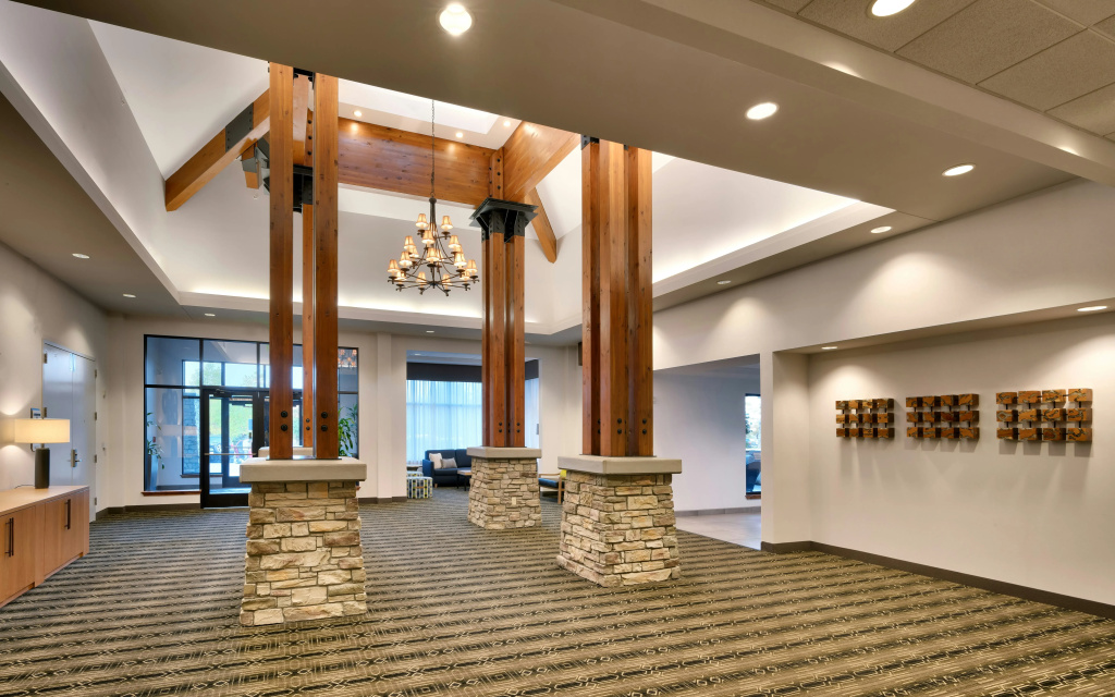 Hilton Garden Inn Bozeman - Général