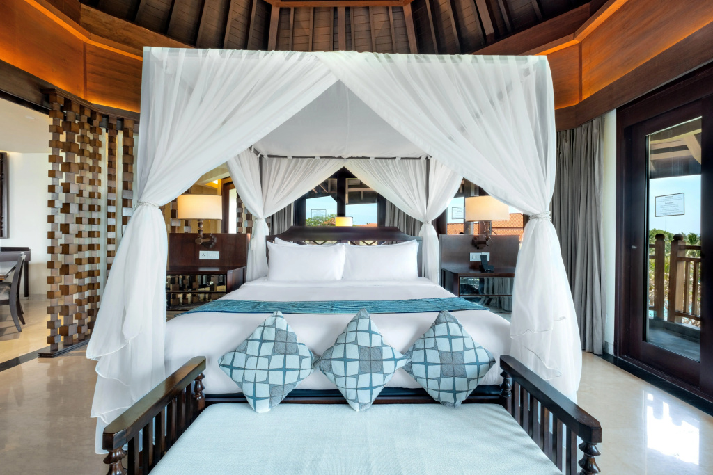 Курорт Holiday Inn Resort Bali Nusa Dua by IHG — фото 3