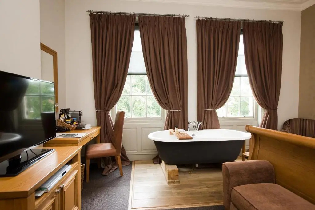 Hotel du Vin & Bistro York - Chambres