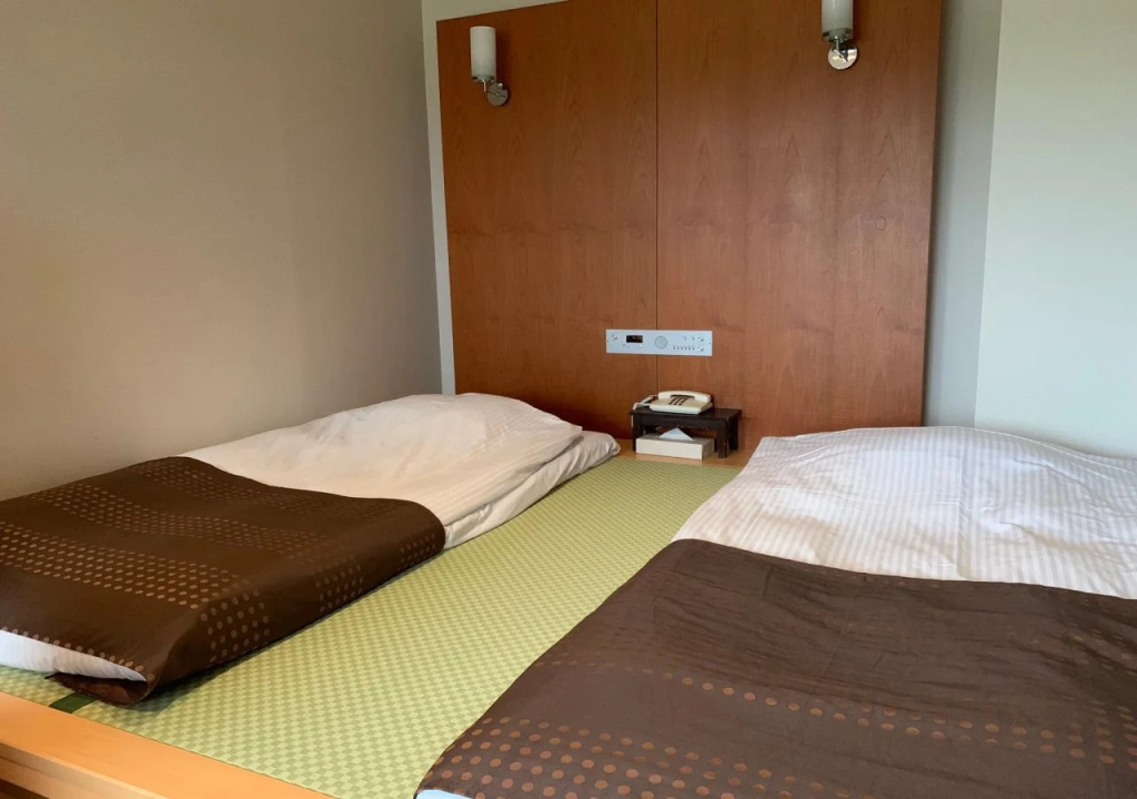 Hotel Parkside Tokyo - Général
