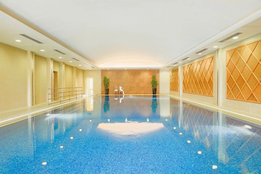 Hotel photo 12