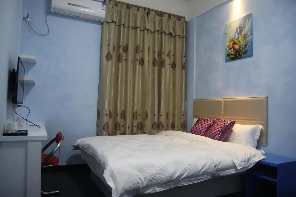 Guangzhou Secai Inn Flagship Store