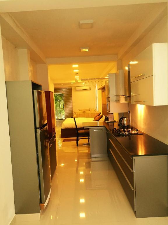 Oak Residencies