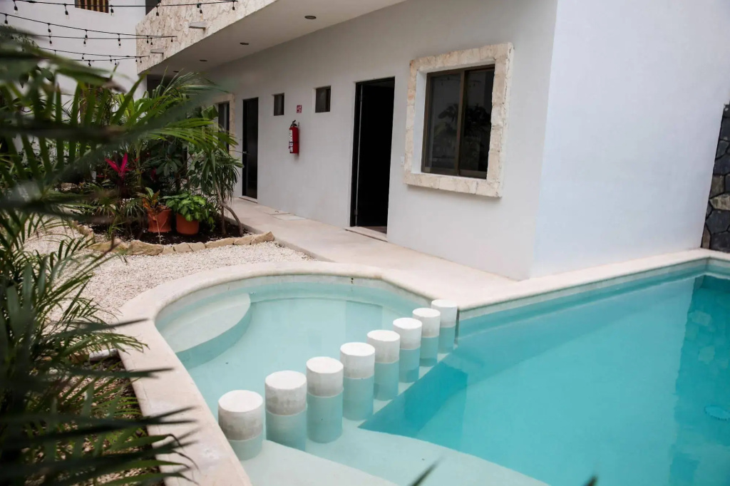 Ginger Hotel - Général