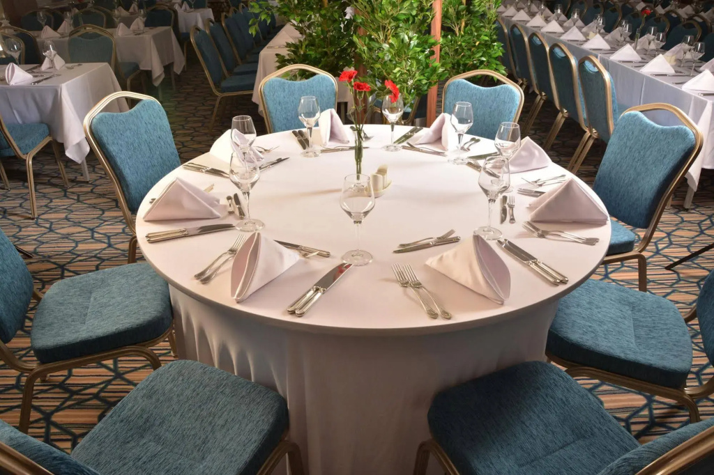 Guler Park Hotel - Général