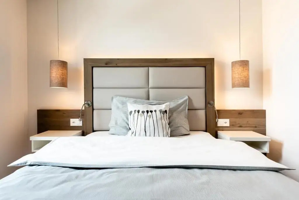 Hotel & Cafe Rubus - Chambres