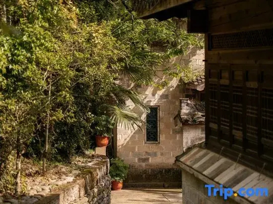 HUIZHOU MANOR by TACHUANG RESORTS