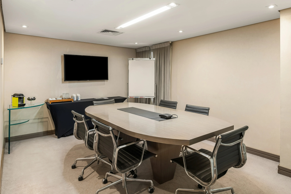 InterContinental São Paulo by IHG - Général