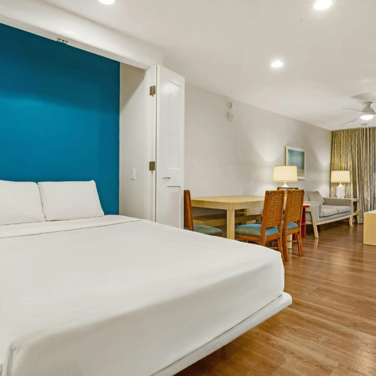 Worldmark Kihei — 4