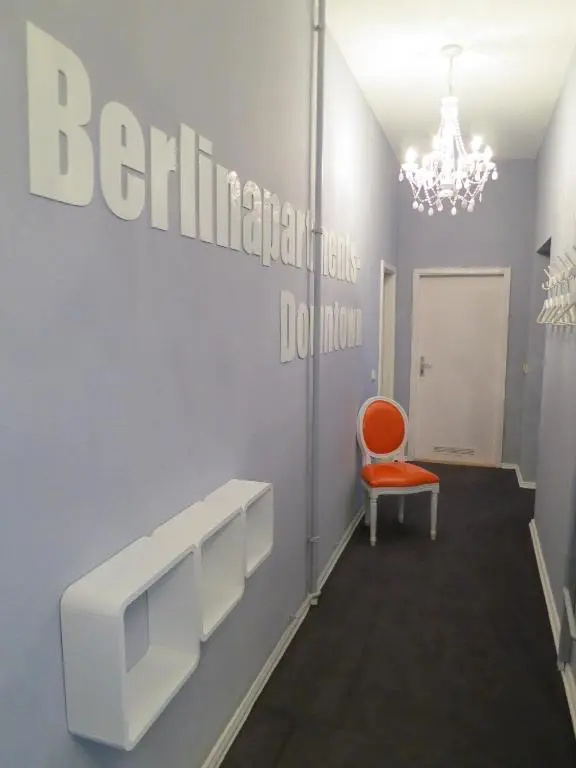 Comfort Apartment