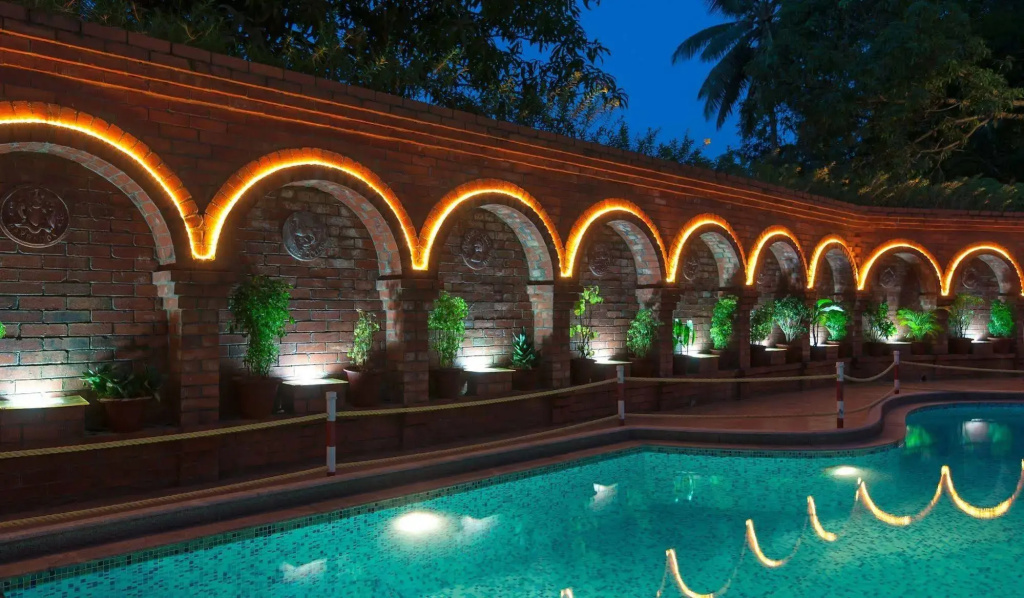 Nanutel Margao - Général
