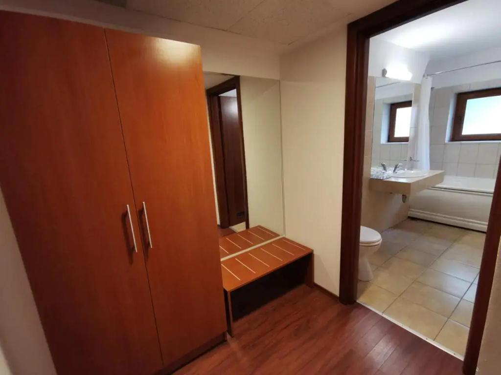Hotel Timisoara Sannicolau Mare - Général