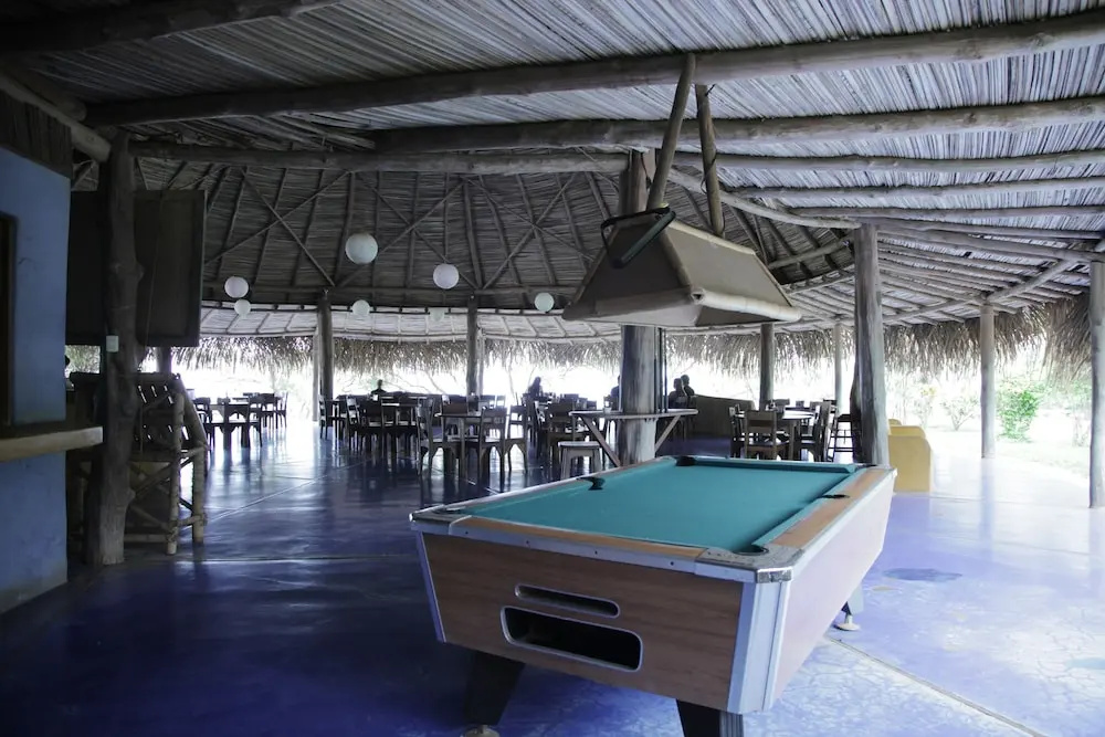 Hotel photo 19