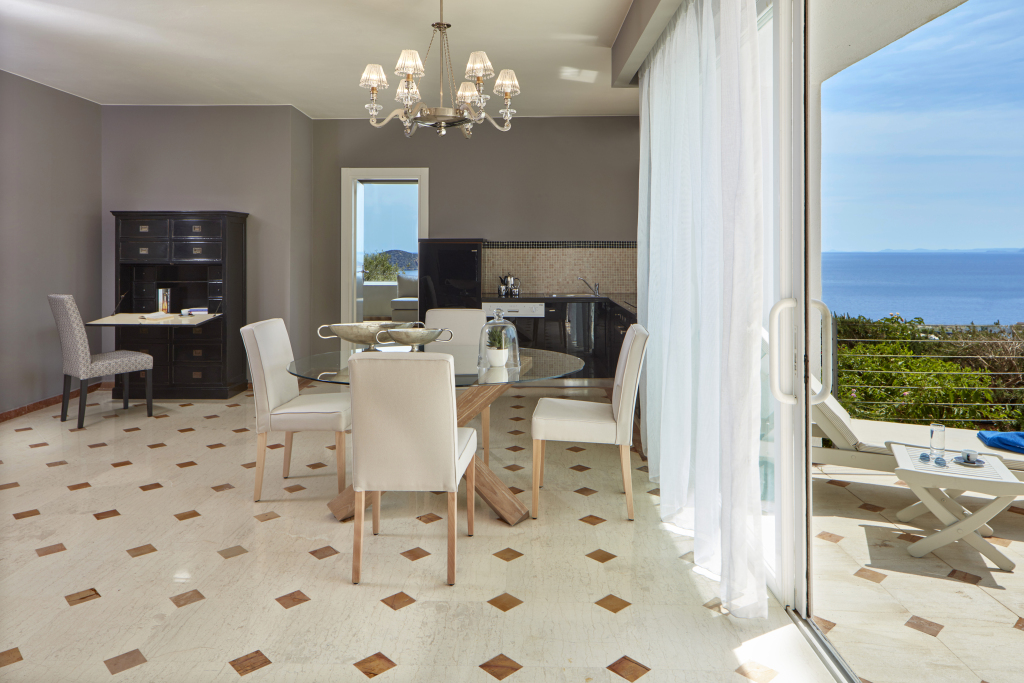 Elounda Gulf Villas by Sandglass picture