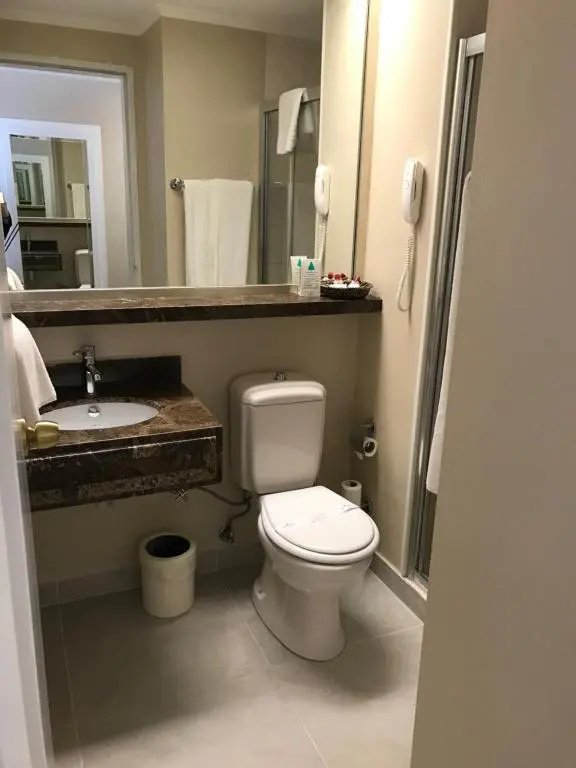 Seres Hotel Old City - Chambres