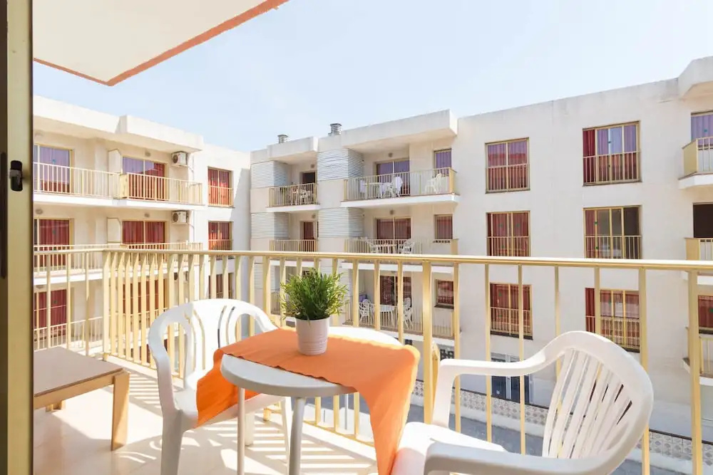 Apartamento Pins II 309 by Iberplaya