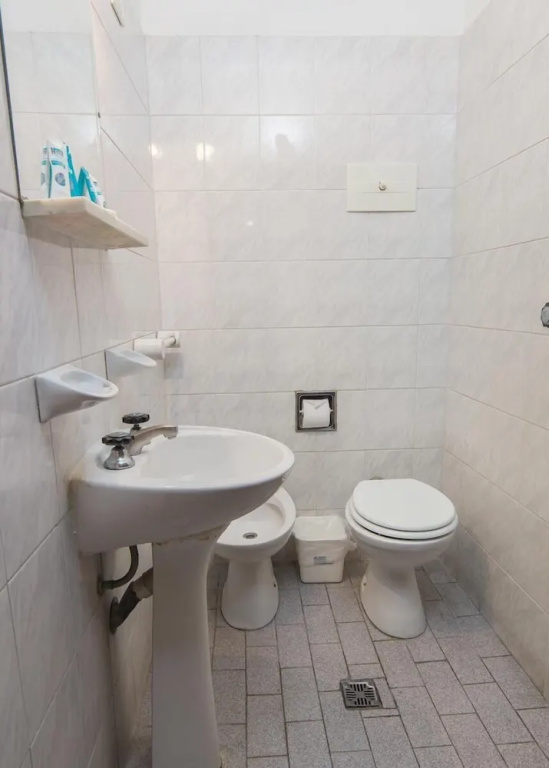Hotel Mansilla - Chambres