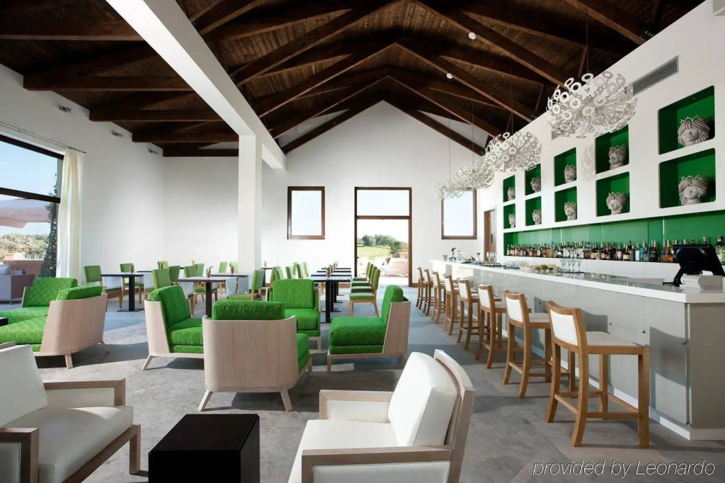 Donnafugata Golf Resort & Spa - Général