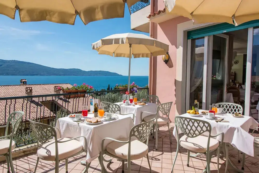 Hotel Villa Europa - Général