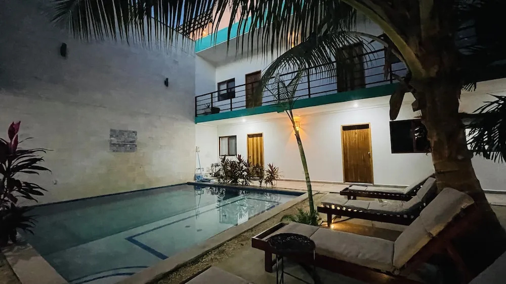 Pool