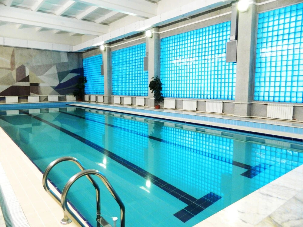 Отель «Союз» - фото 10