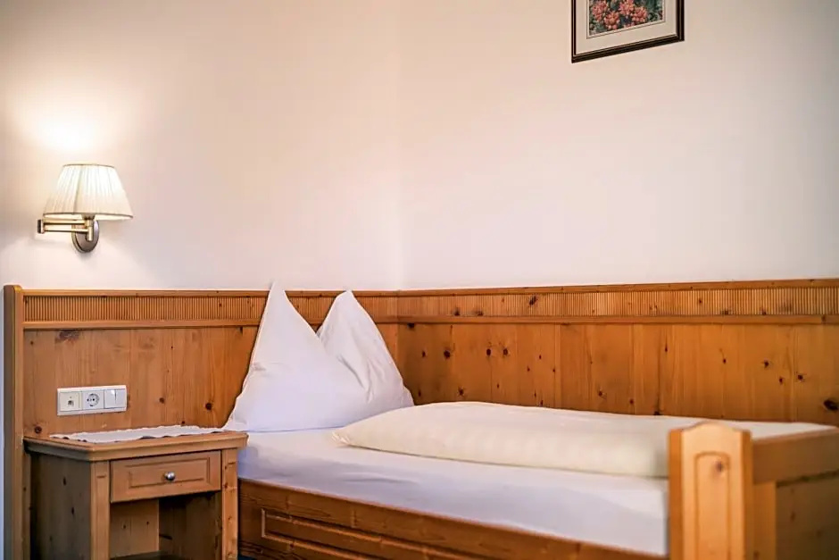 Hotel Sonnenhof - Chambres