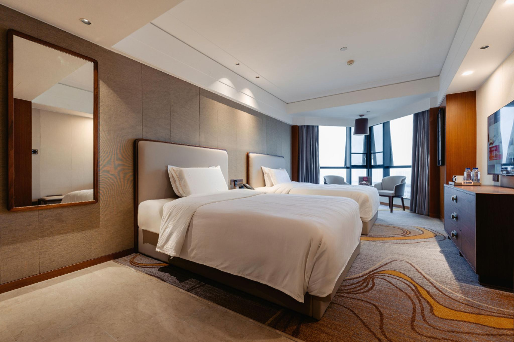 Shantou International Hotel - Général