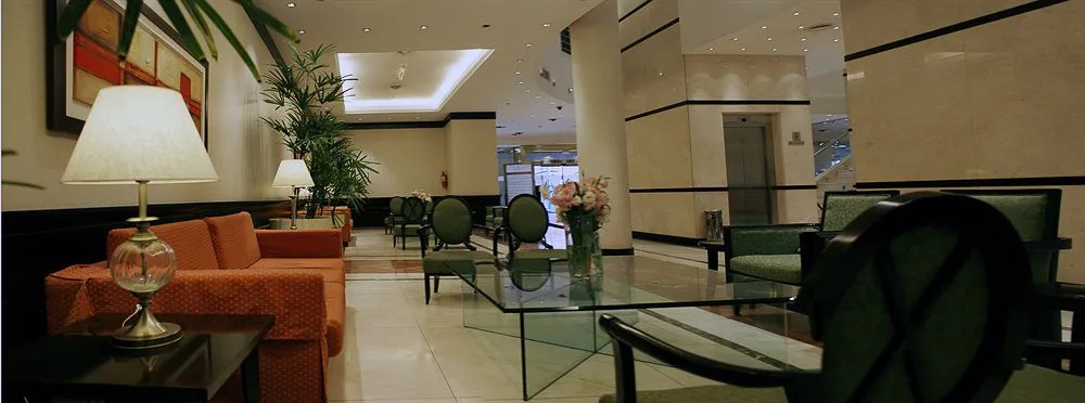 Amérian Hotel Casino Gala - Général