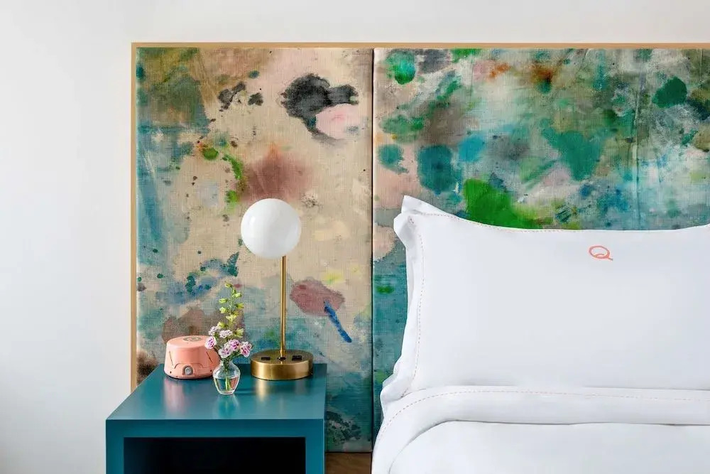 Quirk Hotel Charlottesville A Destination By Hyatt Hotel — фото 6