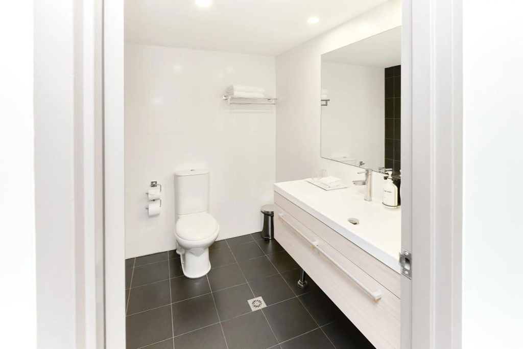Central Studio Hotel Sydney - Général