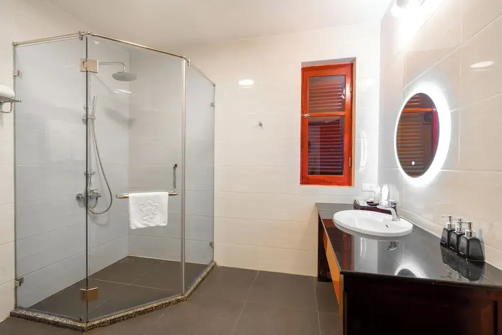 Tuan Chau Resort Ha Long - Chambres