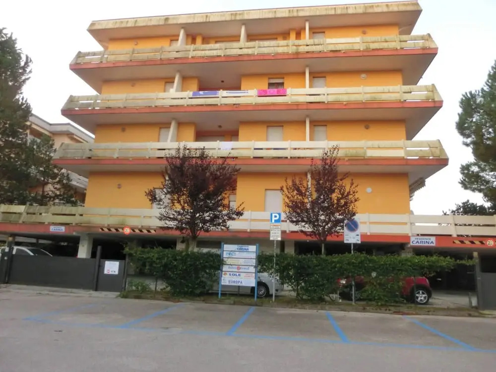 Comfortable Flat Near the sea With Garden