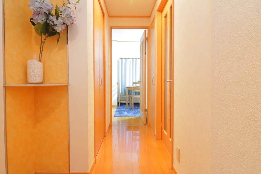 HG Cozy Hotel No.31 Tanimachi 6-chome Station 사진 11
