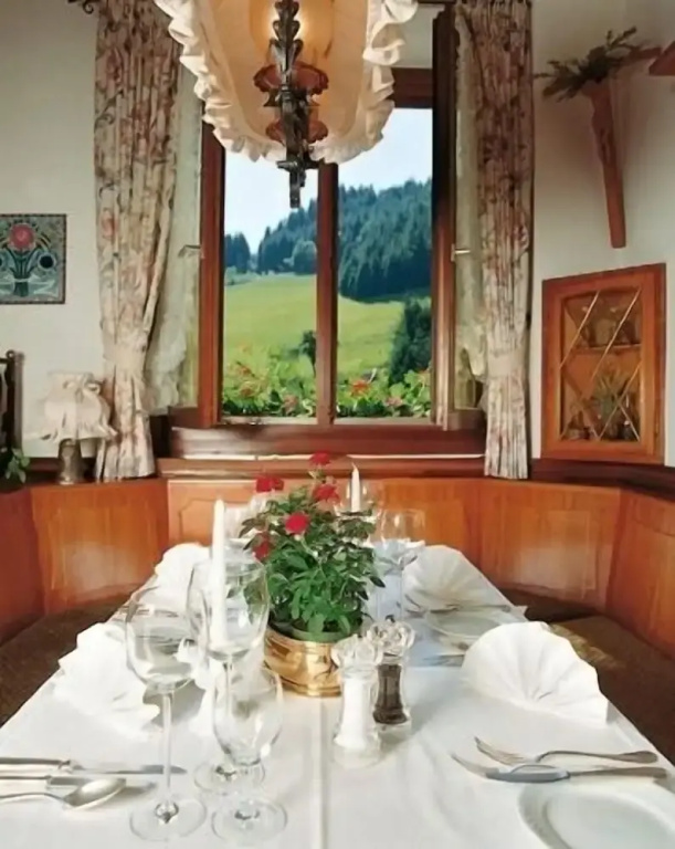 Hotel Ochsenwirtshof - Général