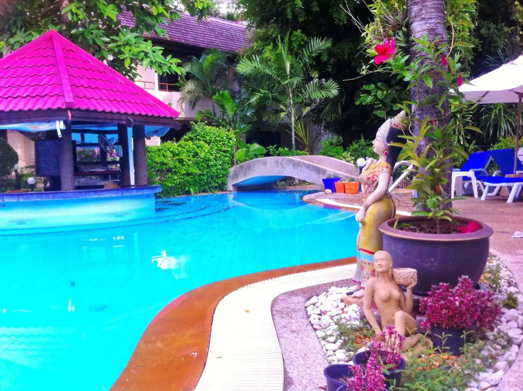 Hotel photo 22