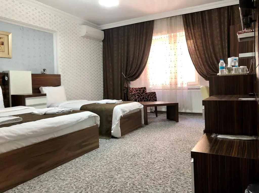 Hotel photo 6