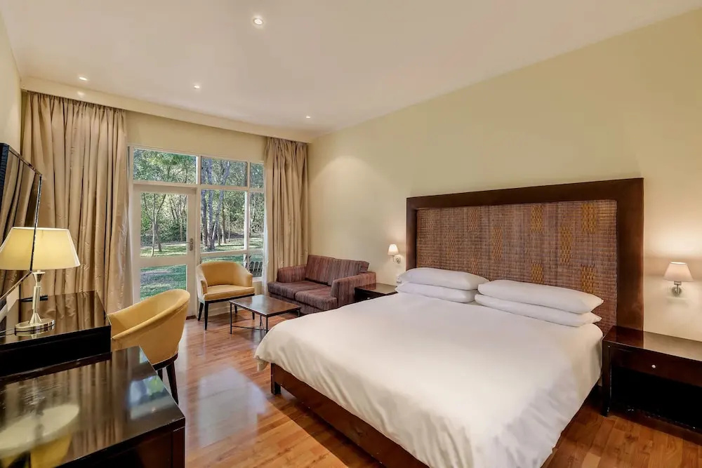 Protea Hotel by Marriott Lusaka Safari Lodge - Chambres