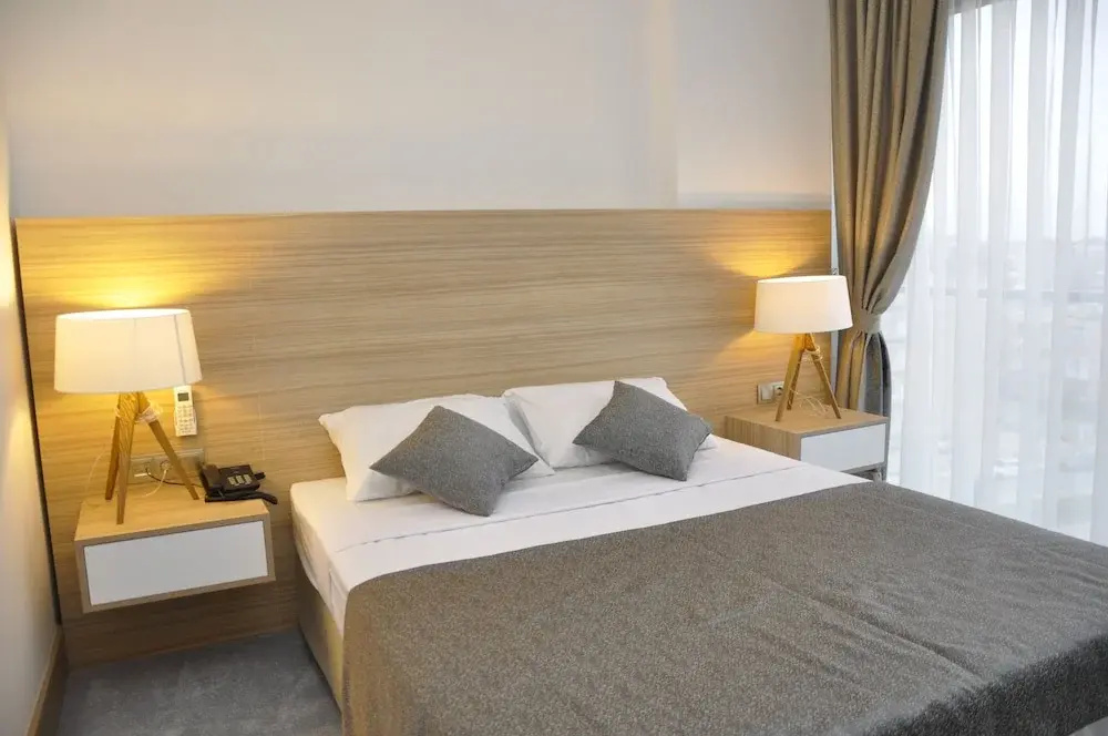 Ozyigit Otel - Chambres